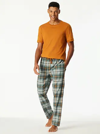 SCHIESSER | Pantalon de pyjama | 